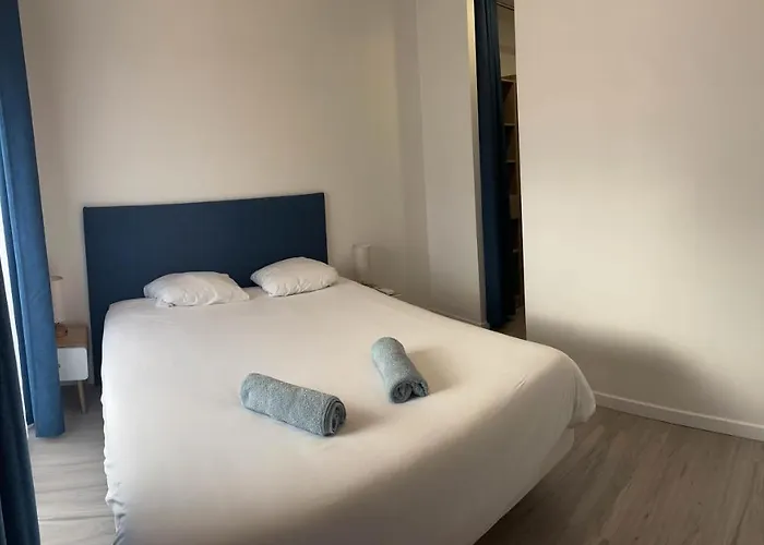 Chambre D\'Hote Independante - Calme - Parking - Climatisation - Sdb Privee