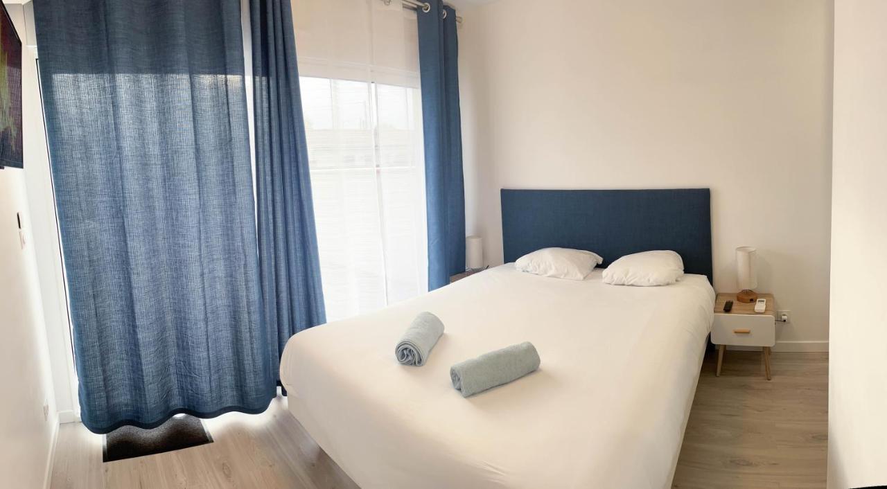 D'hote Independante - Calme - Parking - Climatisation - Sdb Privee Homestay *