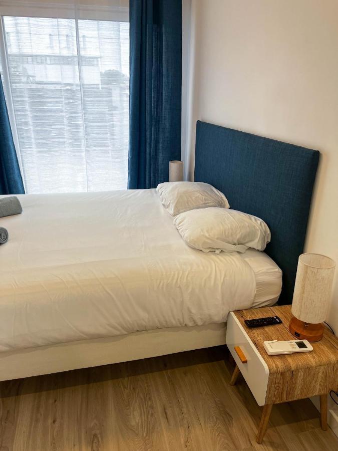 D'hote Independante - Calme - Parking - Climatisation - Sdb Privee Homestay Launaguet