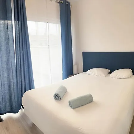 Chambre D'Hote Independante - Calme - Parking - Climatisation - Sdb Privee Launaguet Extérieur photo