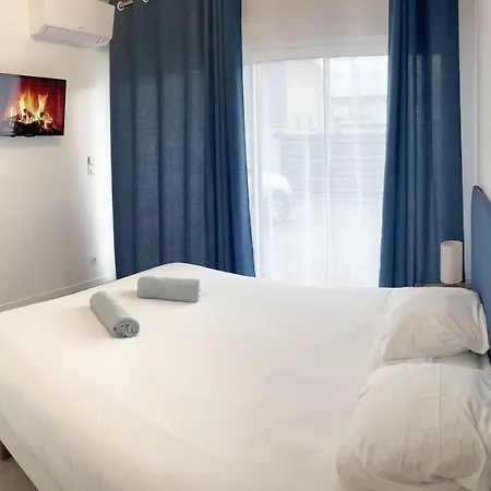 Chambre D'Hote Independante - Calme - Parking - Climatisation - Sdb Privee Launaguet Extérieur photo