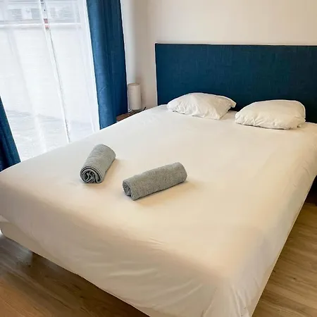 Chambre D'Hote Independante - Calme - Parking - Climatisation - Sdb Privee Launaguet Extérieur photo