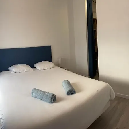 Chambre D'Hote Independante - Calme - Parking - Climatisation - Sdb Privee Launaguet Extérieur photo