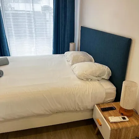 Chambre D'Hote Independante - Calme - Parking - Climatisation - Sdb Privee Launaguet Extérieur photo