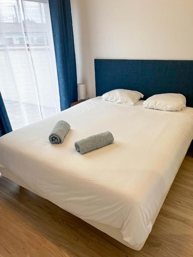 Habitación en casa particular D'hote Independante - Calme - Parking - Climatisation - Sdb Privee
