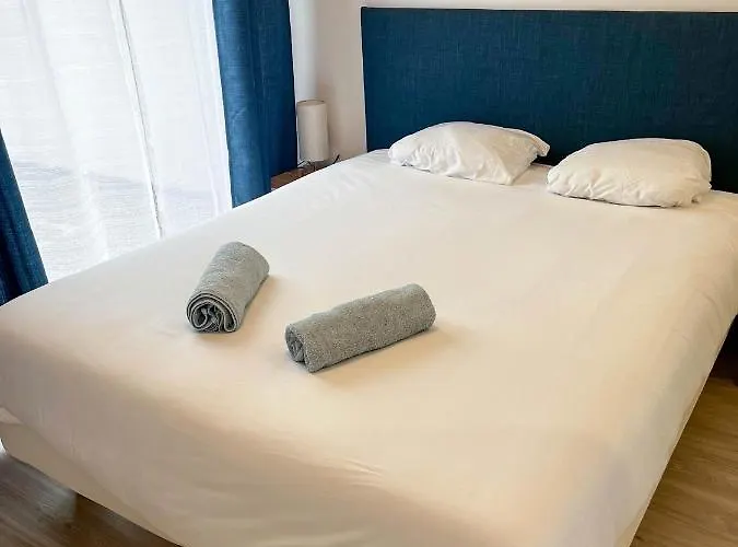 Chambre D\'Hote Independante - Calme - Parking - Climatisation - Sdb Privee